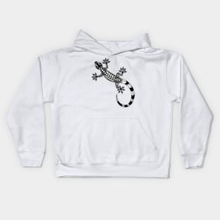 Gecko Kids Hoodie